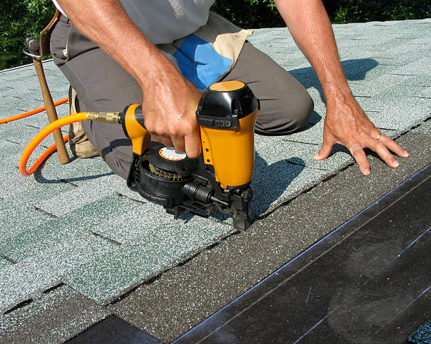 Best Roof Replacement Cost  in Ferndale, MI