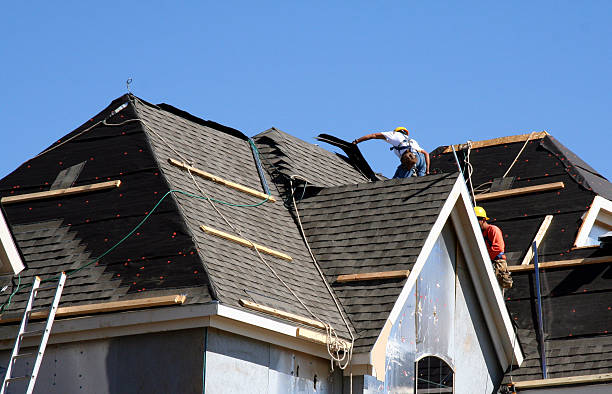 Best Emergency Roof Repair  in Ferndale, MI