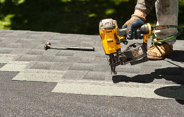 Sealant for Roof in Ferndale, MI